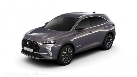  DS Automobiles DS 7 E-TENSE 4x4 300 SAINT EXUPERY - Santander 