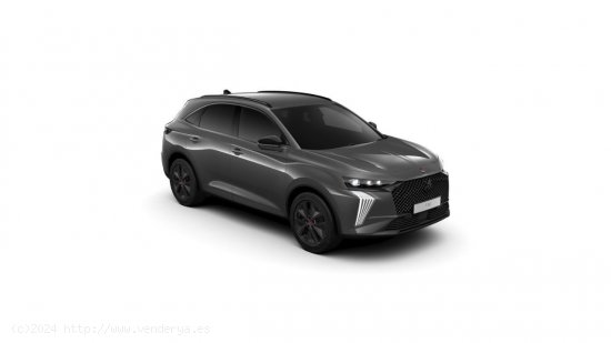 DS Automobiles DS 7 E-TENSE 4x4 300 SAINT EXUPERY - Santander