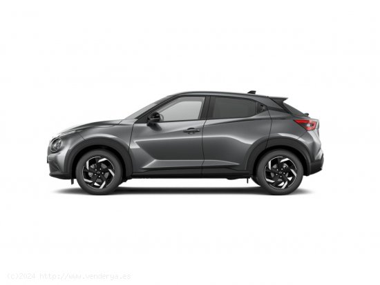 Nissan Juke DIG-T 84 kW (114 CV) 6M/T Acenta - Santander