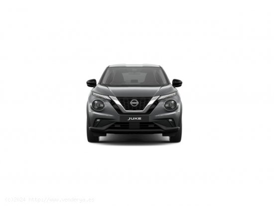 Nissan Juke DIG-T 84 kW (114 CV) 6M/T Acenta - Santander