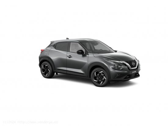 Nissan Juke DIG-T 84 kW (114 CV) 6M/T Acenta - Santander