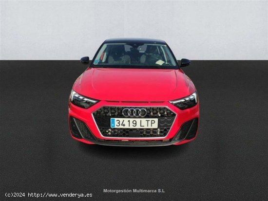 Audi A1 Sportback Adrenalin 30 TFSI 81kW S tron - Barcelona