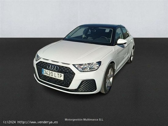  Audi A1 Sportback Advanced 25 TFSI 70kW (95CV) - Barcelona 