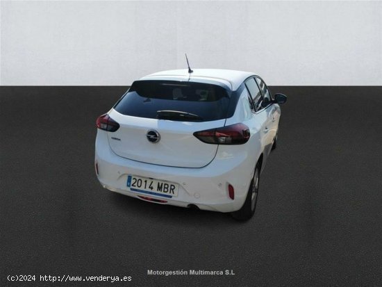 Opel Corsa 1.5D DT 74kW (100CV) Elegance - Barcelona