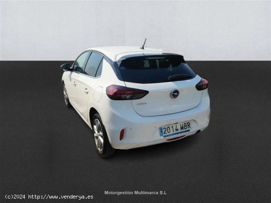 Opel Corsa 1.5D DT 74kW (100CV) Elegance - Barcelona