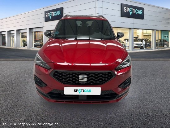 Seat Tarraco 1.5 TSI 110kW (150CV) St&Sp FR DSG - Sestao