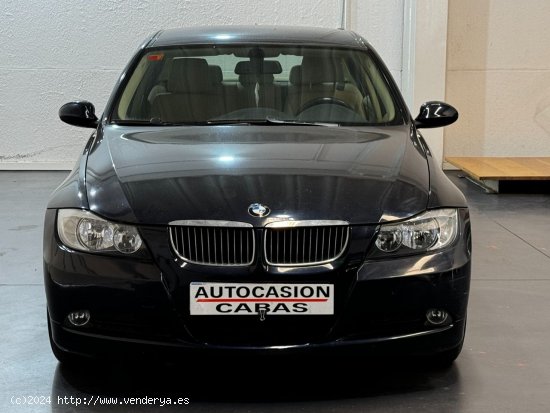 BMW Serie 3 320i - Gelves