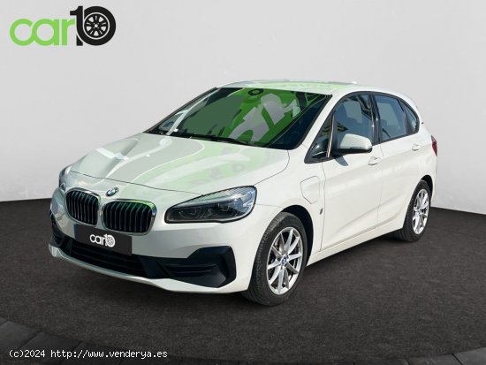  BMW Serie 2 Active Tourer 225xe iPerformance - Toledo 