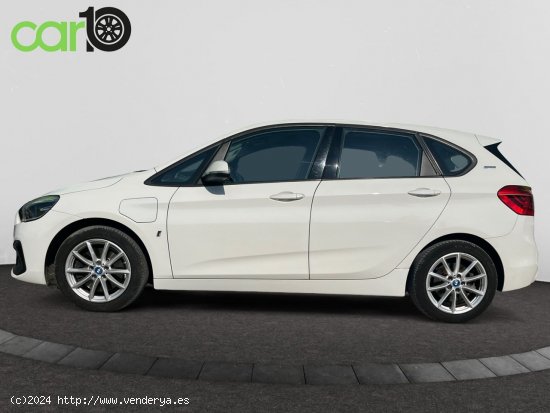 BMW Serie 2 Active Tourer 225xe iPerformance - Toledo