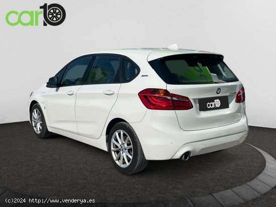 BMW Serie 2 Active Tourer 225xe iPerformance - Toledo