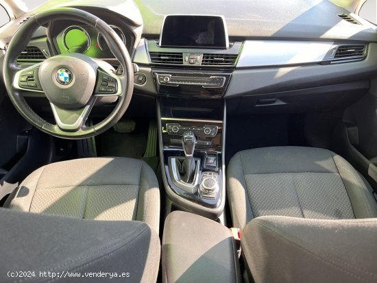 BMW Serie 2 Active Tourer 225xe iPerformance - Toledo