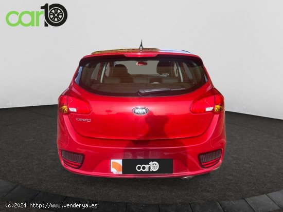 Kia Ceed 1.4 CVVT Concept - Toledo