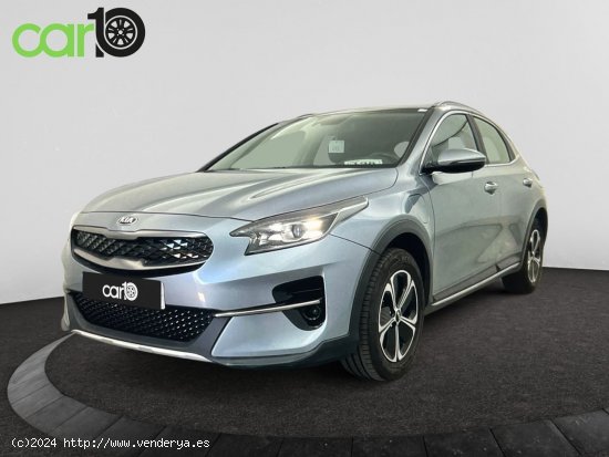 Kia XCeed 1.6 GDi PHEV 104kW (141CV) eDrive - Toledo