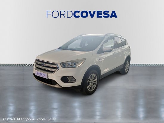 Ford Kuga 1.5 EcoBoost 110kW 4x2 Trend - Badalona