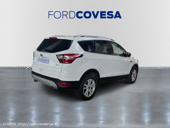 Ford Kuga 1.5 EcoBoost 110kW 4x2 Trend - Badalona