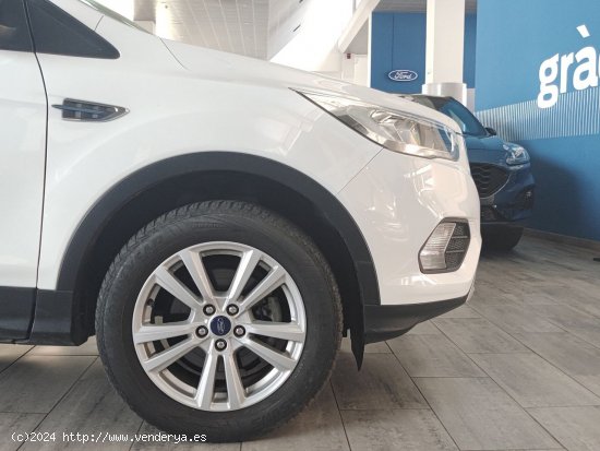 Ford Kuga 1.5 EcoBoost 110kW 4x2 Trend - Badalona