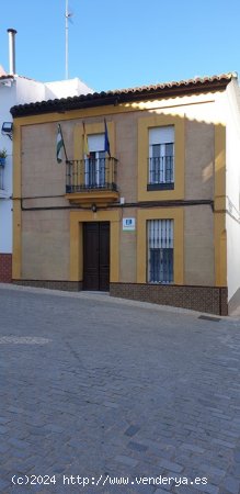 CASA DE PUEBLO en alquiler en Encinasola