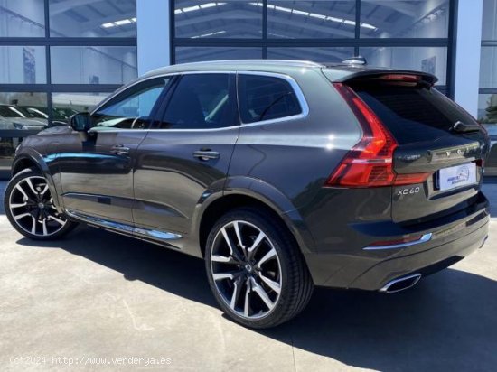 VOLVO XC60 en venta en Almagro (Ciudad Real) - Almagro