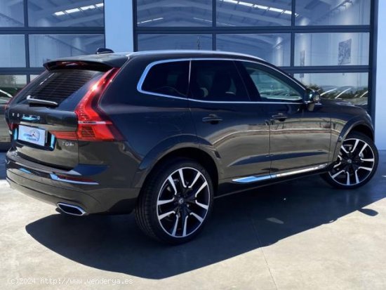 VOLVO XC60 en venta en Almagro (Ciudad Real) - Almagro