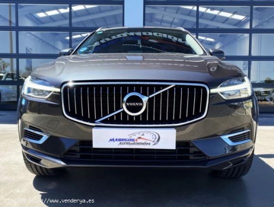 VOLVO XC60 en venta en Almagro (Ciudad Real) - Almagro