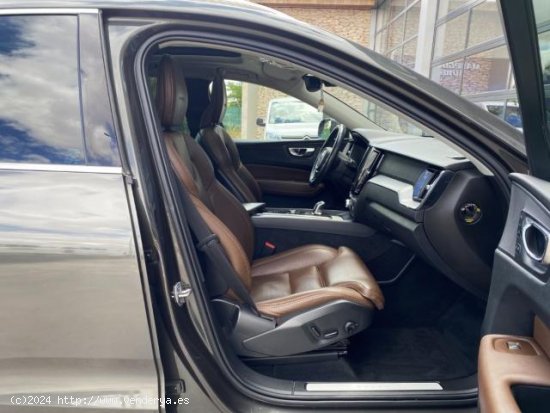 VOLVO XC60 en venta en Almagro (Ciudad Real) - Almagro