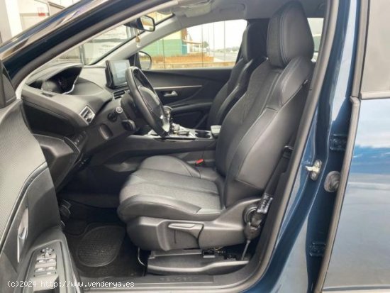 PEUGEOT 3008 en venta en Almagro (Ciudad Real) - Almagro