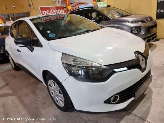 RENAULT Clio en venta en Arganda del Rey (Madrid) - Arganda del Rey