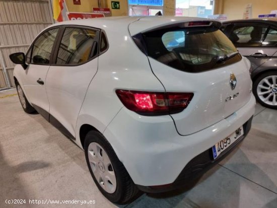 RENAULT Clio en venta en Arganda del Rey (Madrid) - Arganda del Rey