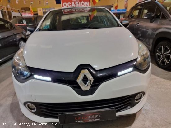 RENAULT Clio en venta en Arganda del Rey (Madrid) - Arganda del Rey