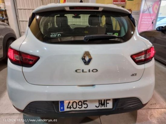 RENAULT Clio en venta en Arganda del Rey (Madrid) - Arganda del Rey