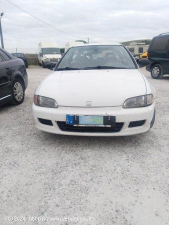  HONDA Civic en venta en Miengo (Cantabria) - Miengo 