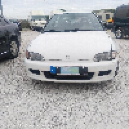 HONDA Civic en venta en Miengo (Cantabria) - Miengo