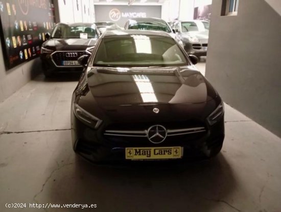 MERCEDES Clase A en venta en Sevilla (Sevilla) - Sevilla