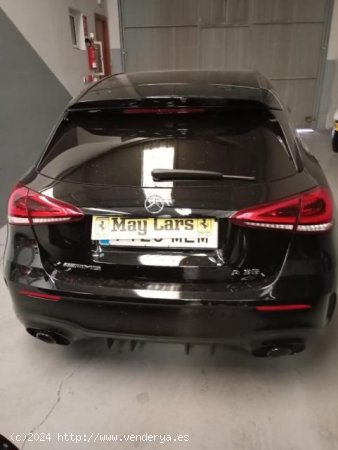 MERCEDES Clase A en venta en Sevilla (Sevilla) - Sevilla