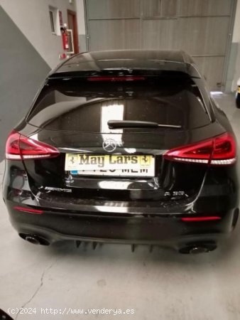 MERCEDES Clase A en venta en Sevilla (Sevilla) - Sevilla