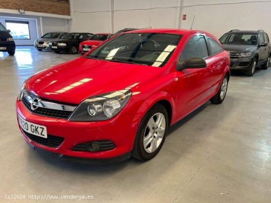 OPEL Astra en venta en Castuera (Badajoz) - Castuera