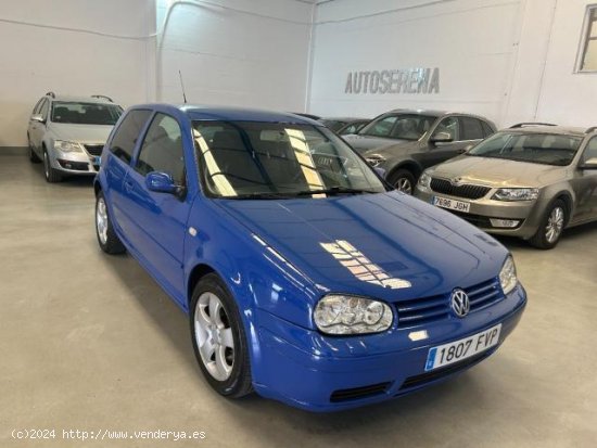 VOLKSWAGEN Golf en venta en Castuera (Badajoz) - Castuera