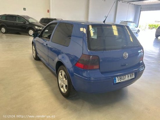 VOLKSWAGEN Golf en venta en Castuera (Badajoz) - Castuera