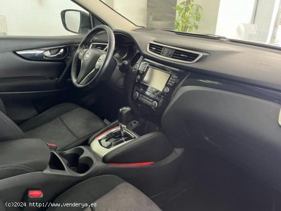 NISSAN Qashqai en venta en Coria
del RÃ­o (Sevilla) - Coria
del RÃ­o