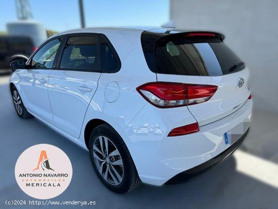 HYUNDAI i30 en venta en Badajoz (Badajoz) - Badajoz