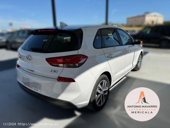 HYUNDAI i30 en venta en Badajoz (Badajoz) - Badajoz