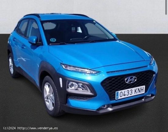 HYUNDAI Kona en venta en Puertollano (Ciudad Real) - Puertollano