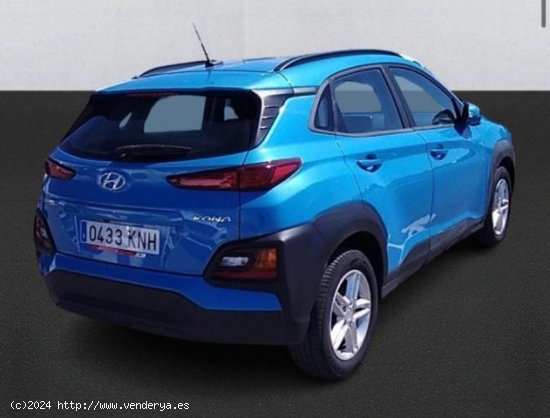 HYUNDAI Kona en venta en Puertollano (Ciudad Real) - Puertollano