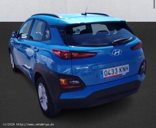 HYUNDAI Kona en venta en Puertollano (Ciudad Real) - Puertollano