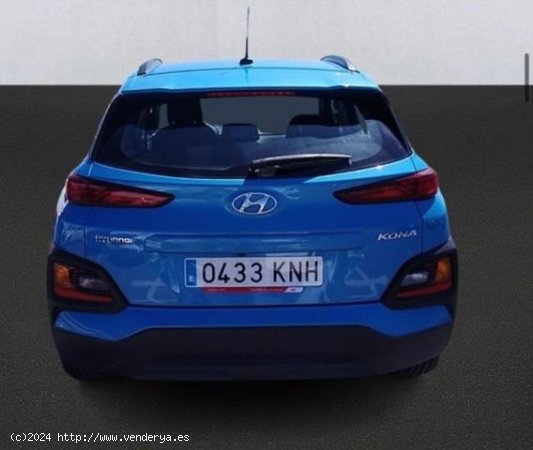 HYUNDAI Kona en venta en Puertollano (Ciudad Real) - Puertollano