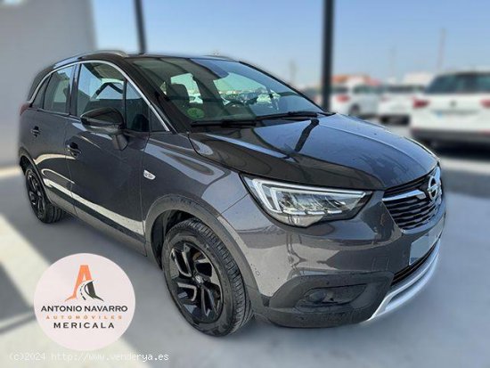 OPEL Crossland X en venta en Badajoz (Badajoz) - Badajoz