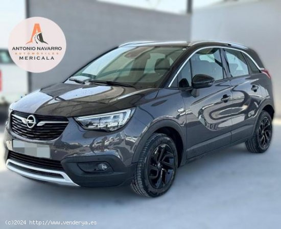 OPEL Crossland X en venta en Badajoz (Badajoz) - Badajoz