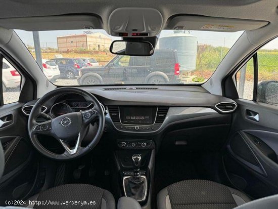 OPEL Crossland X en venta en Badajoz (Badajoz) - Badajoz