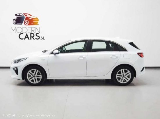 KIA cee-d en venta en OlÃ­as del Rey (Toledo) - OlÃ­as del Rey