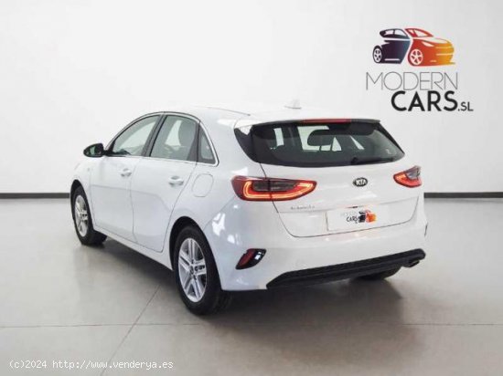 KIA cee-d en venta en OlÃ­as del Rey (Toledo) - OlÃ­as del Rey